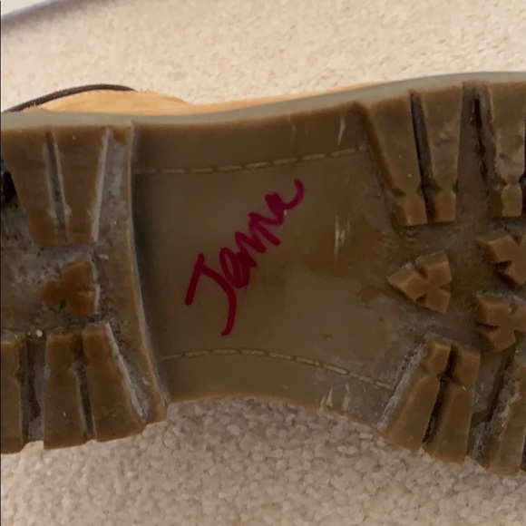 Fall/Winter Boots - Timberland Lookalikes - Picture 9 of 9